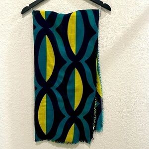 Anne Klein scarf